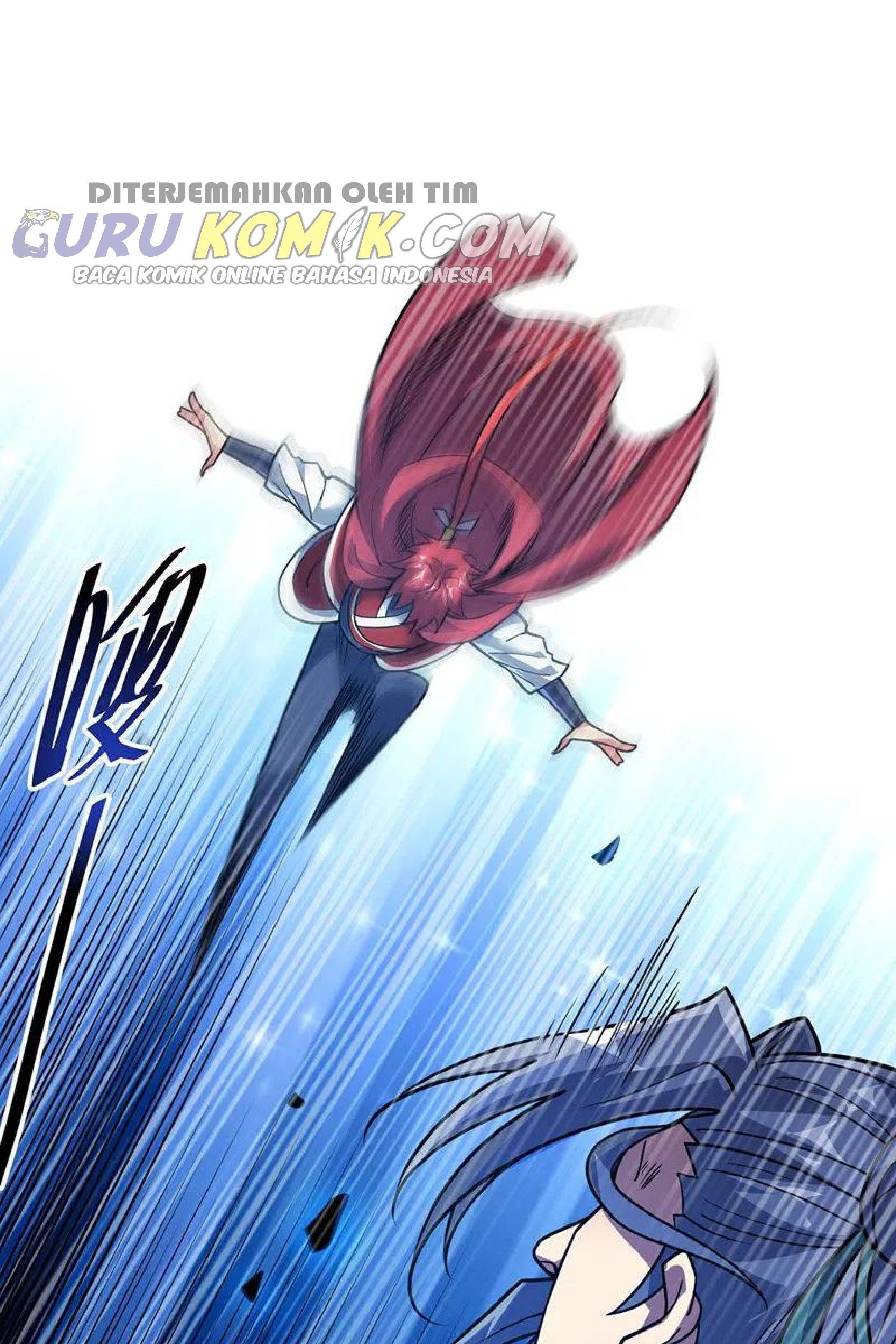 The First Son-In-Law Vanguard of All Time Chapter 95 Gambar 12