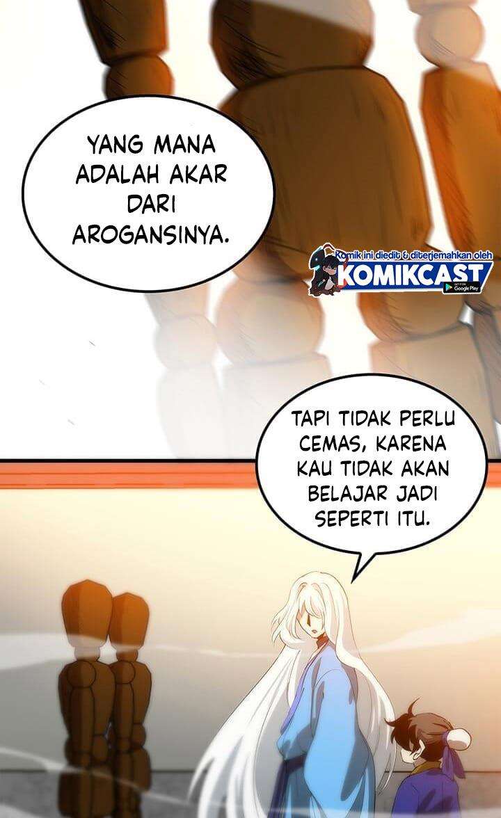 Doctor’s Rebirth Chapter 16 Gambar 15