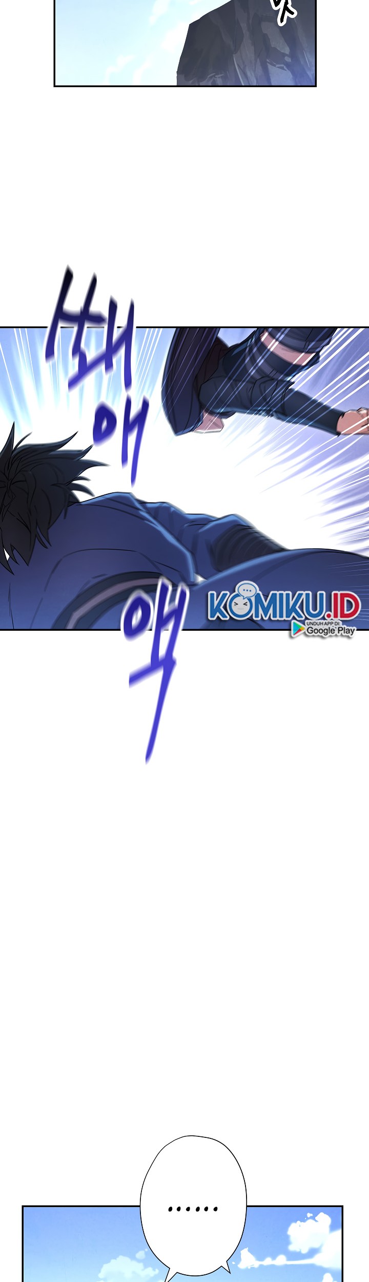 The Live Chapter 70 halaman 9