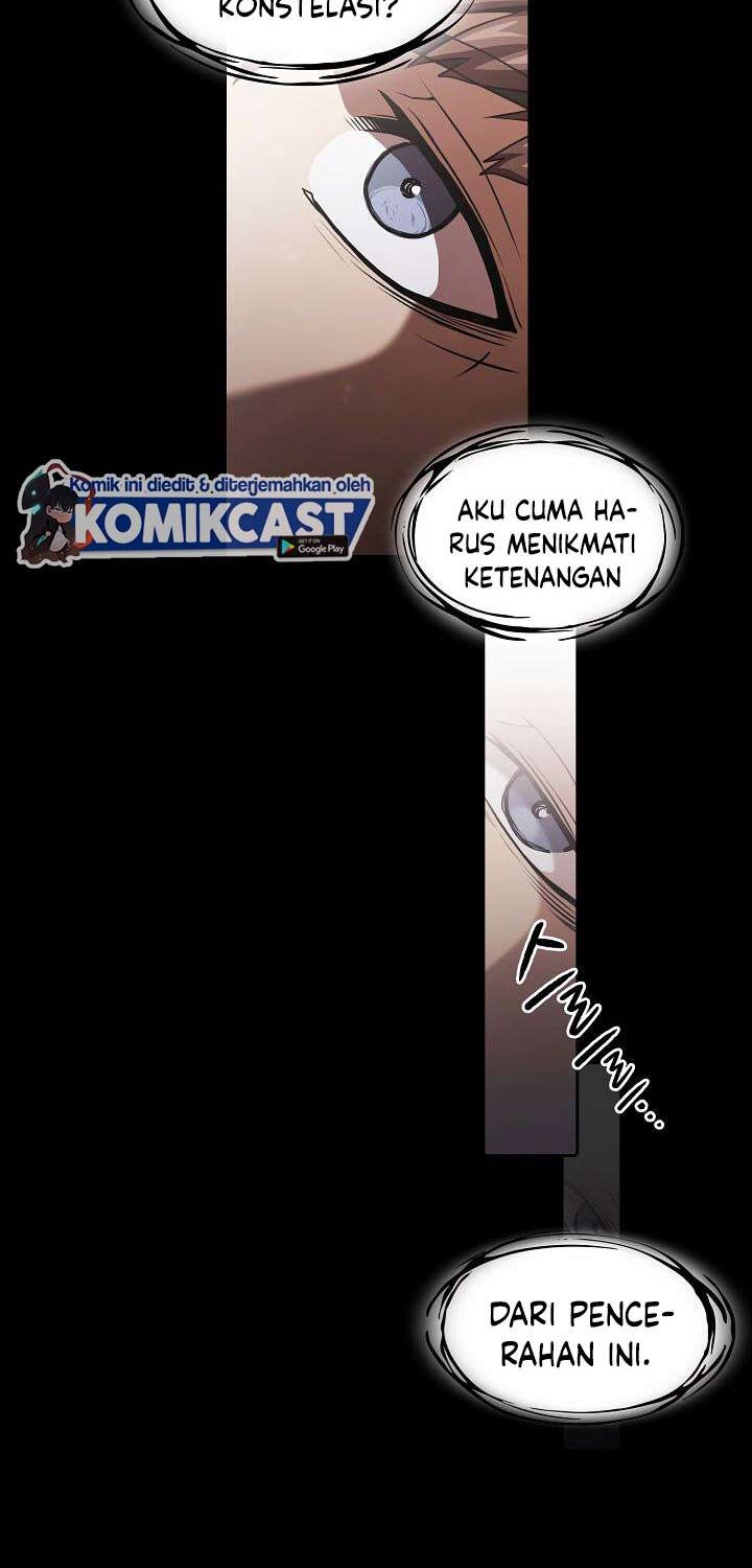 The Constellation that Returned from Hell Chapter 21 halaman 11