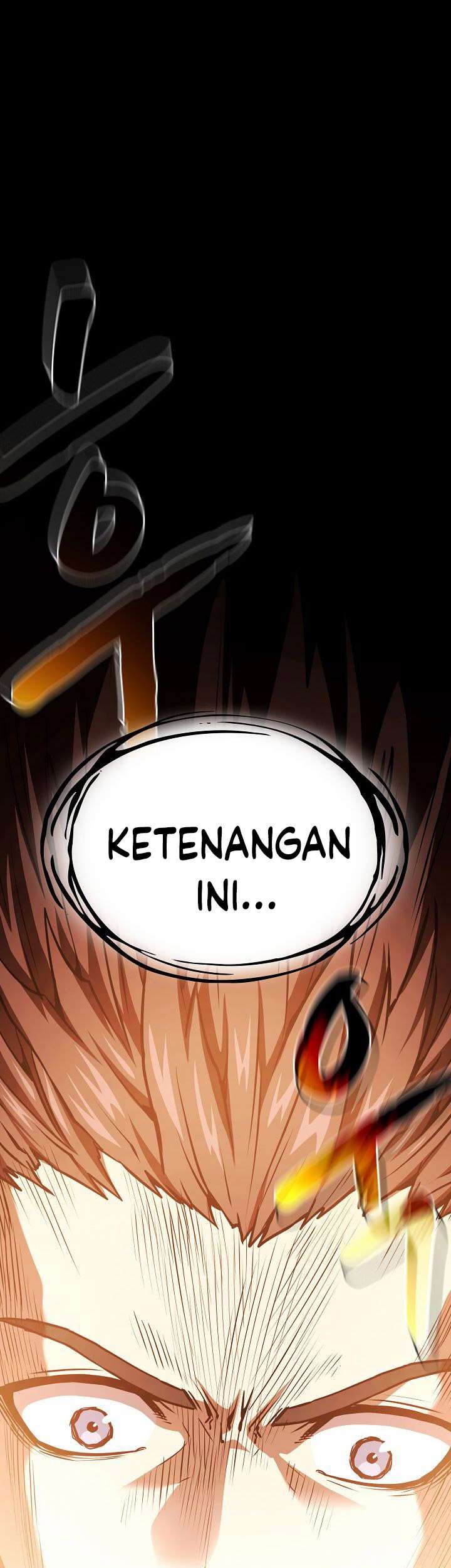 The Constellation that Returned from Hell Chapter 21 halaman 12