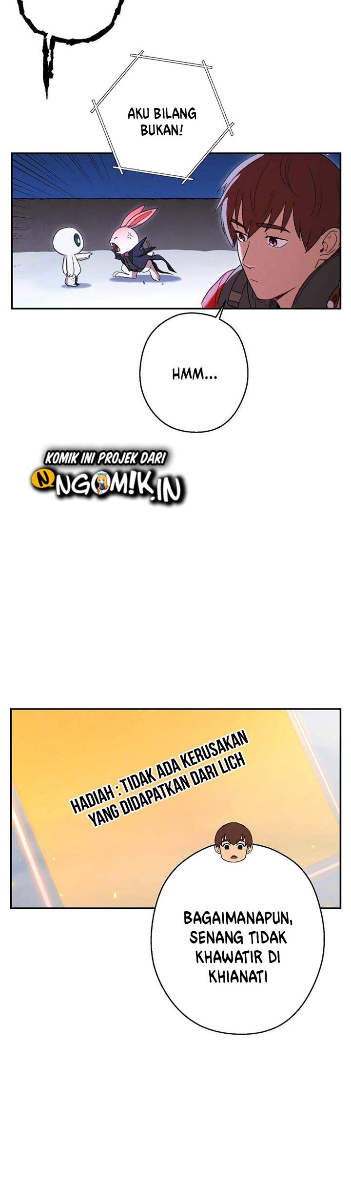 Dungeon Reset Chapter 78 halaman 11