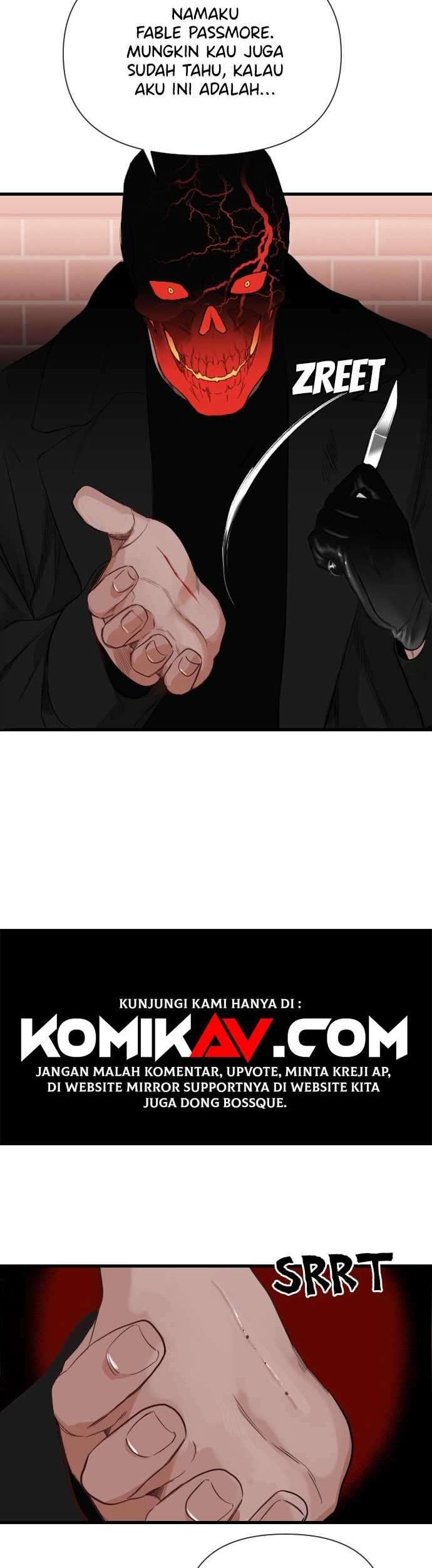 DevilShot Chapter 08 Gambar 9