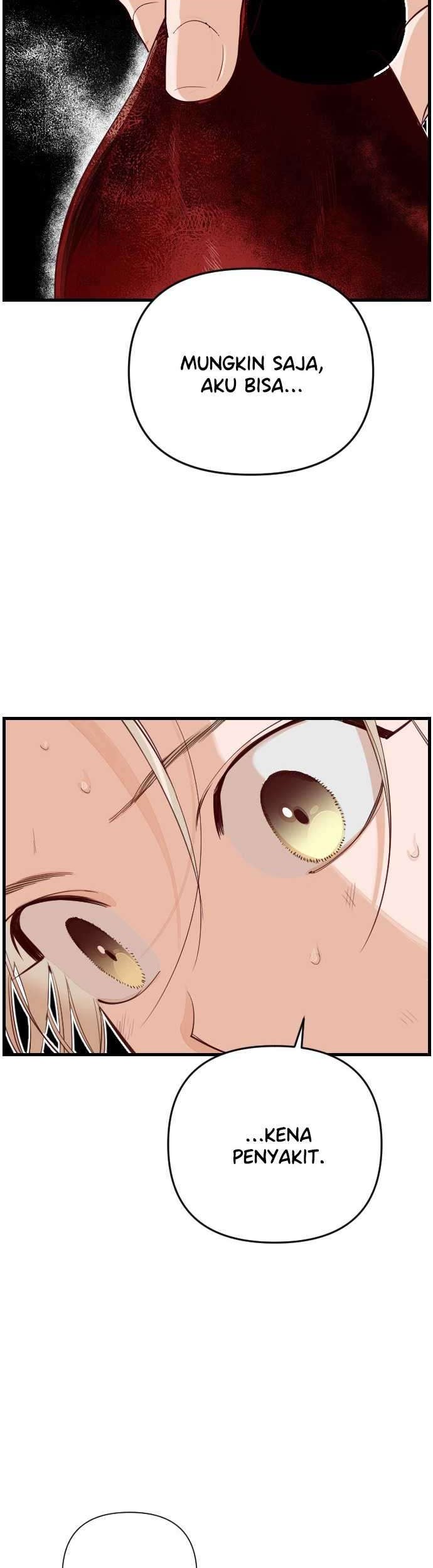 DevilShot Chapter 04 Gambar 10