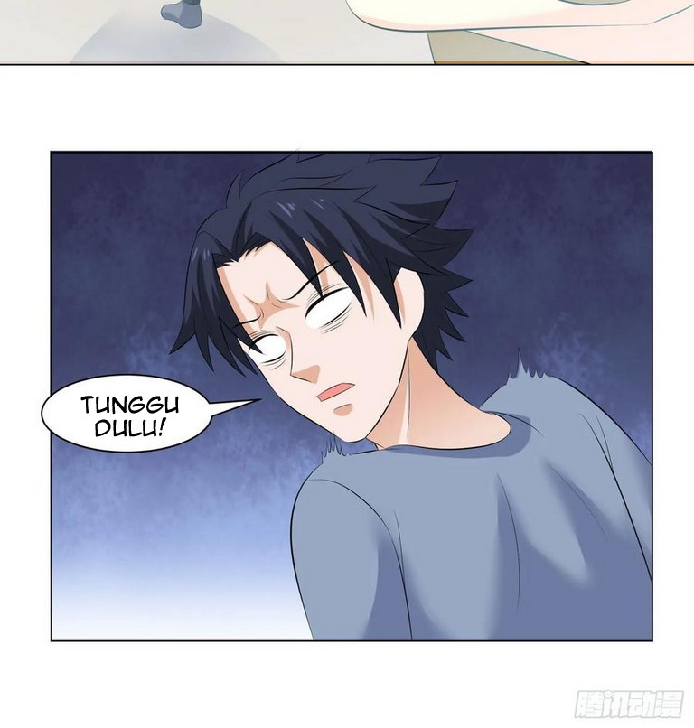 The King of Police Chapter 44 Gambar 9
