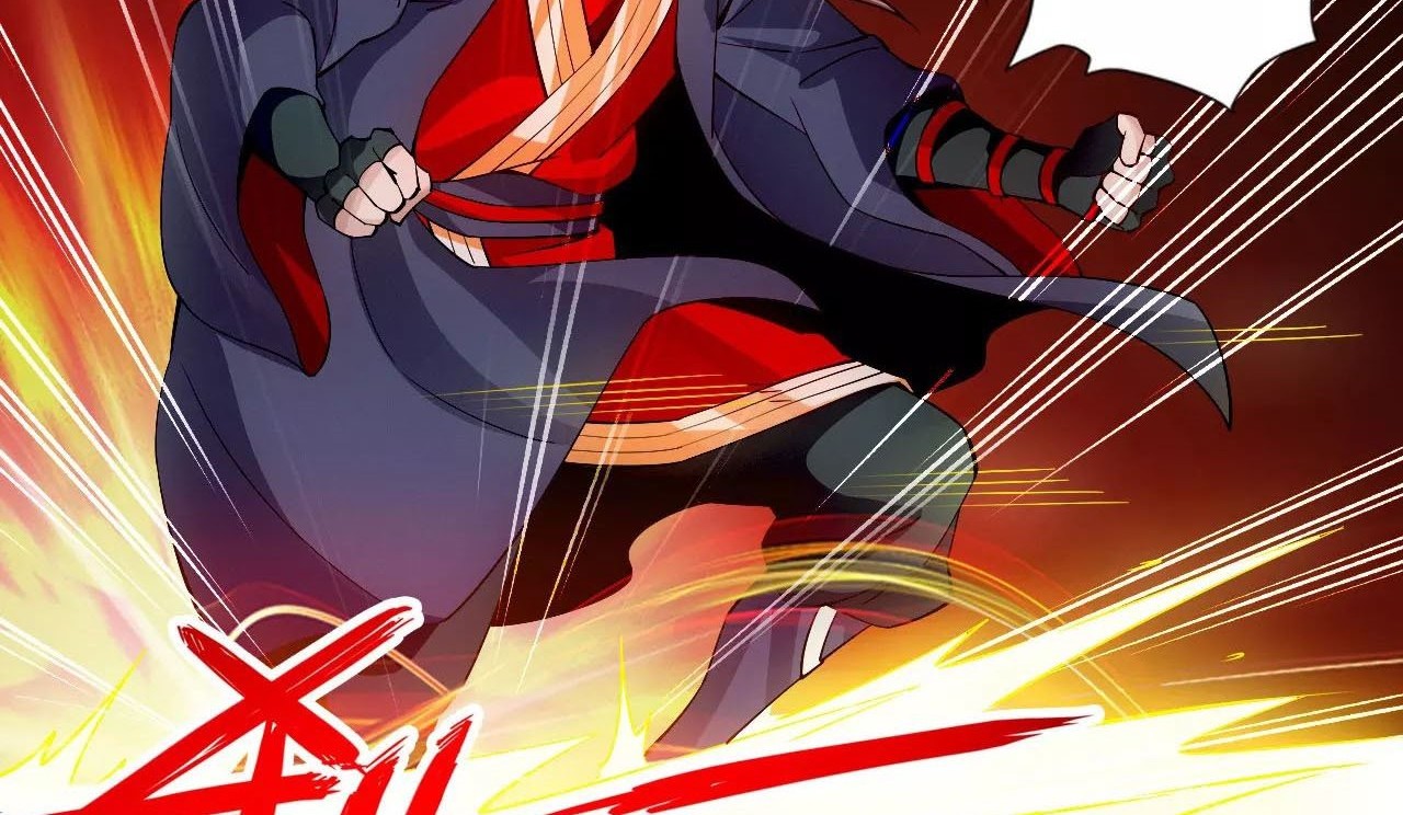 Xianwu Dizun Chapter 97 halaman 7