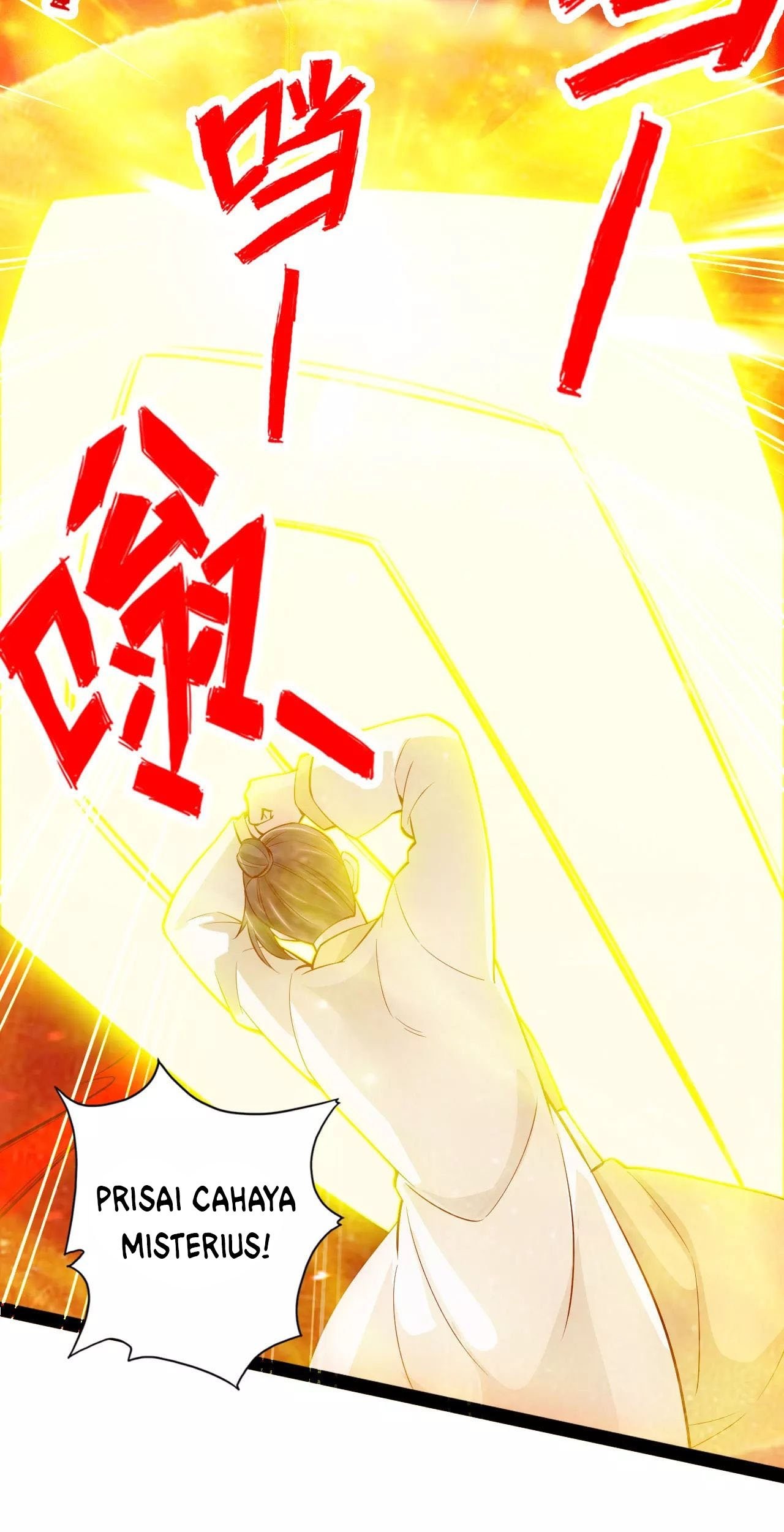Xianwu Dizun Chapter 92 halaman 6