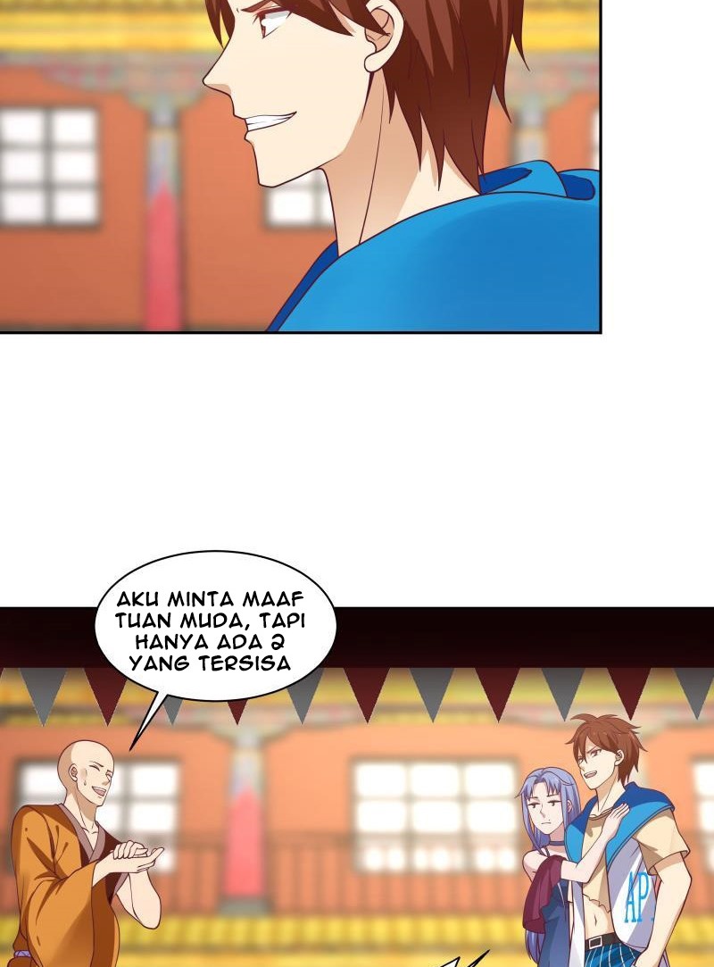 I Have a Dragon on My Body Chapter 329 Gambar 5