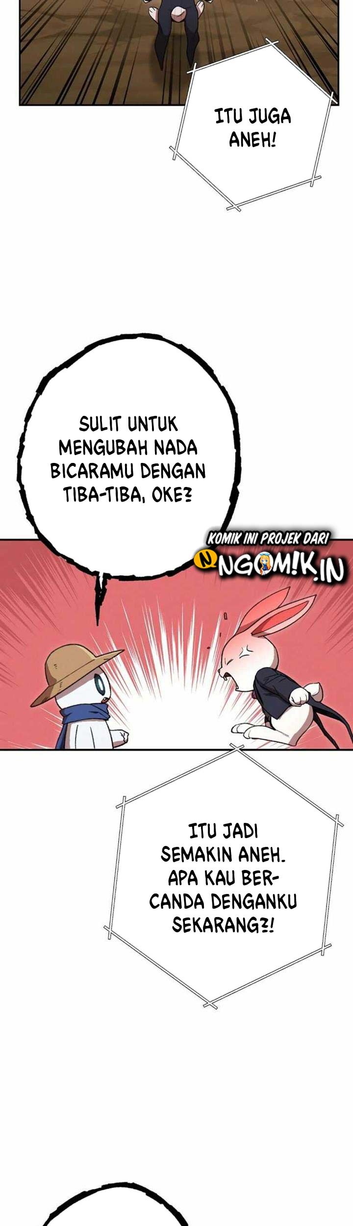 Dungeon Reset Chapter 79 halaman 10