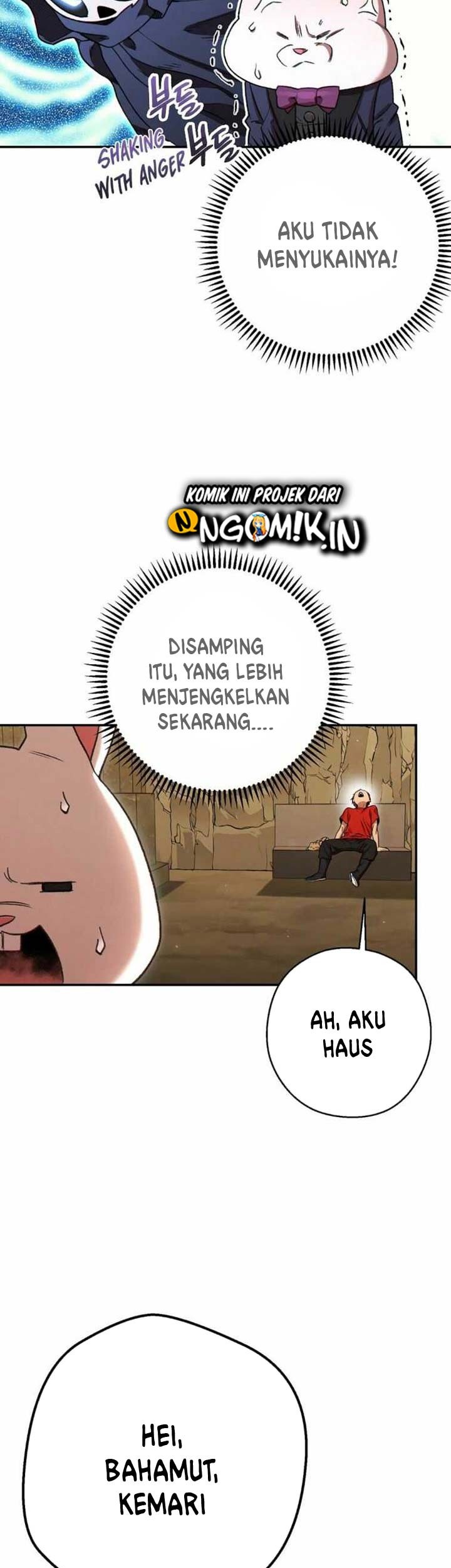 Dungeon Reset Chapter 79 halaman 12
