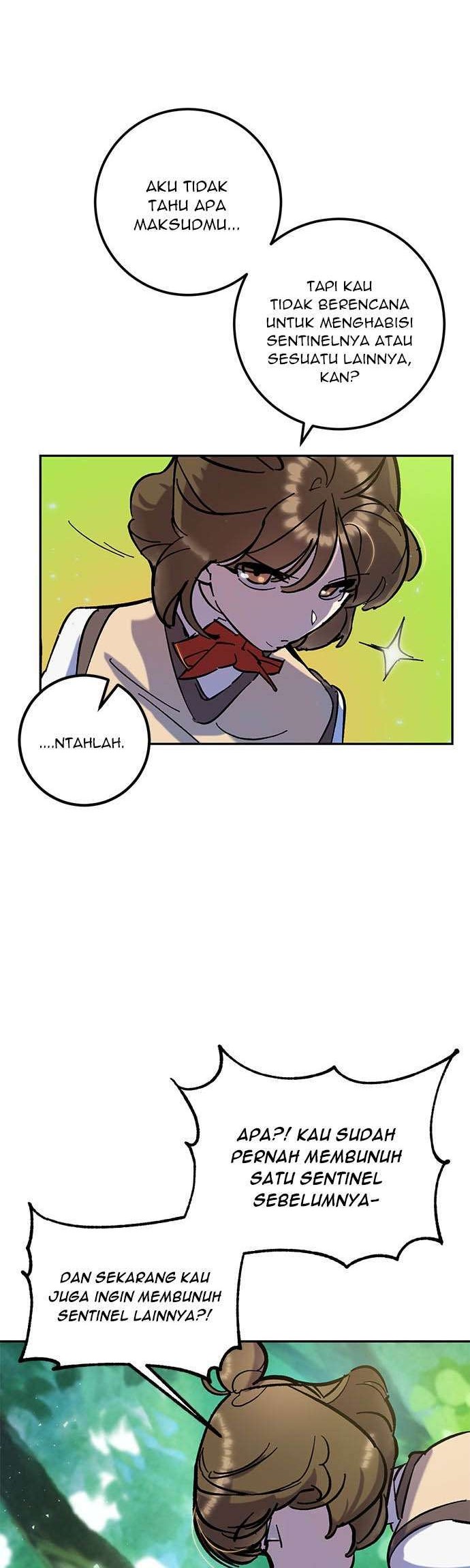 Return to Player Chapter 30 halaman 13