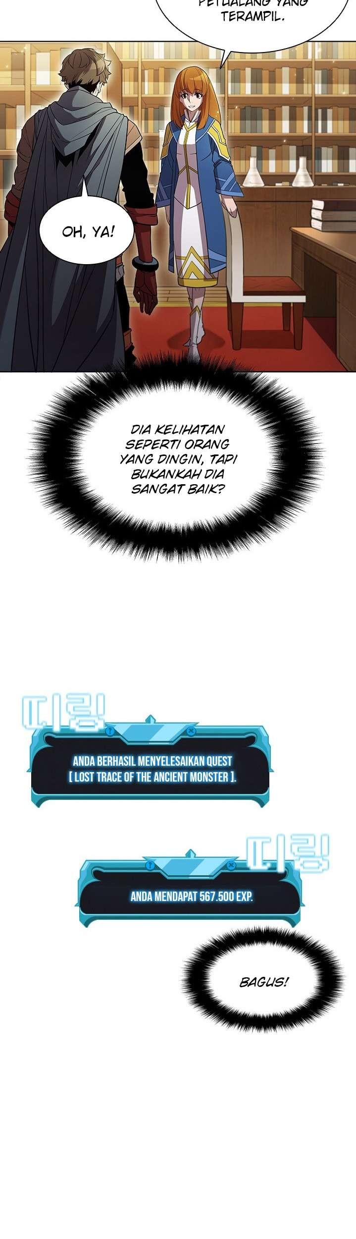 Taming Master Chapter 45 halaman 13