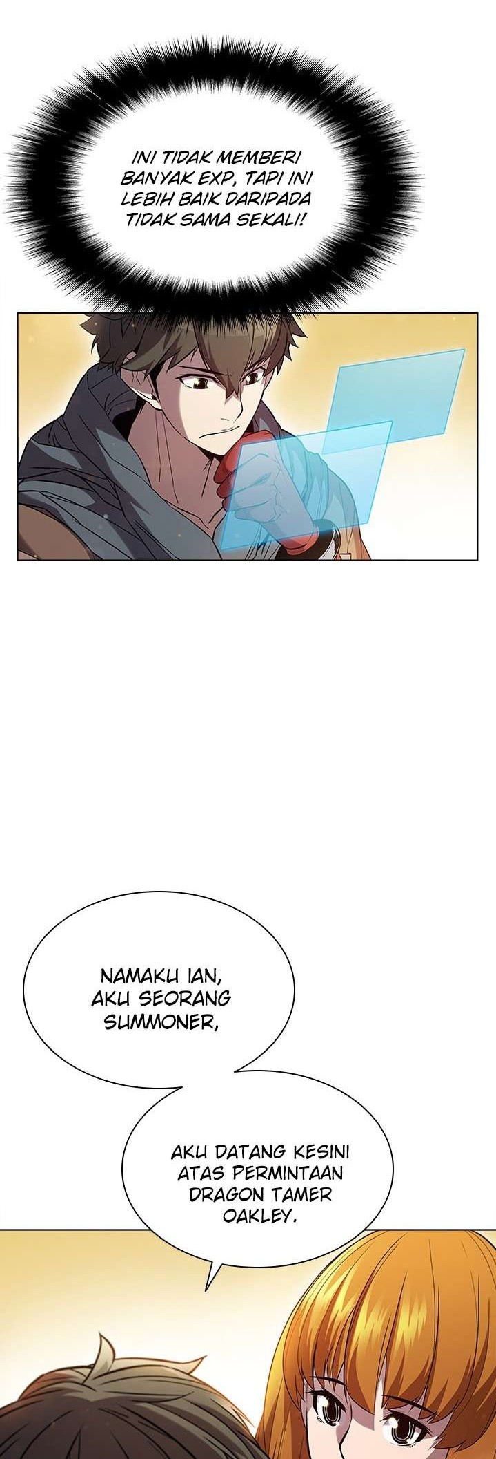 Taming Master Chapter 45 halaman 14