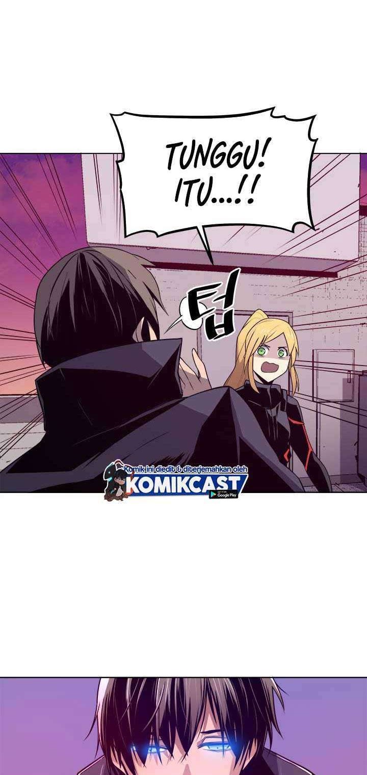 The Strongest Manager In History Chapter 32 halaman 9