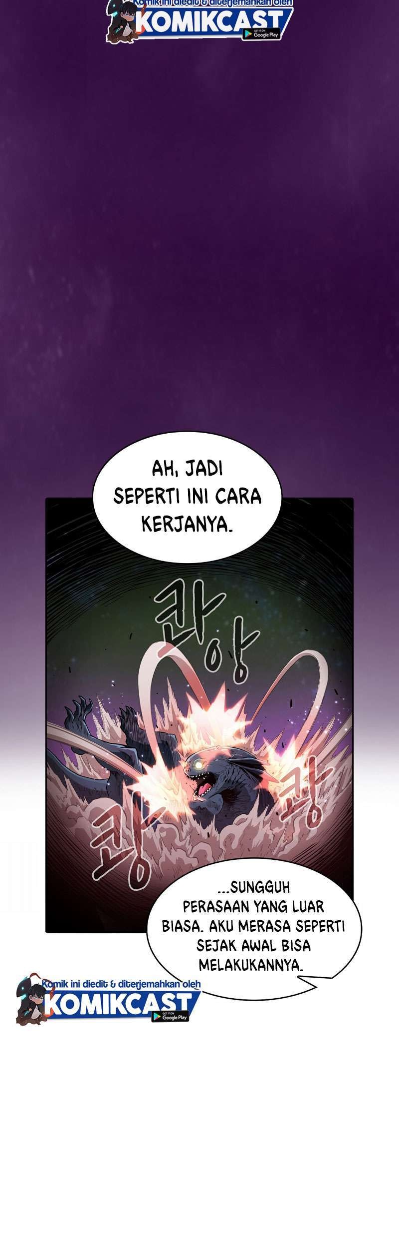 The Constellation that Returned from Hell Chapter 23 Gambar 11