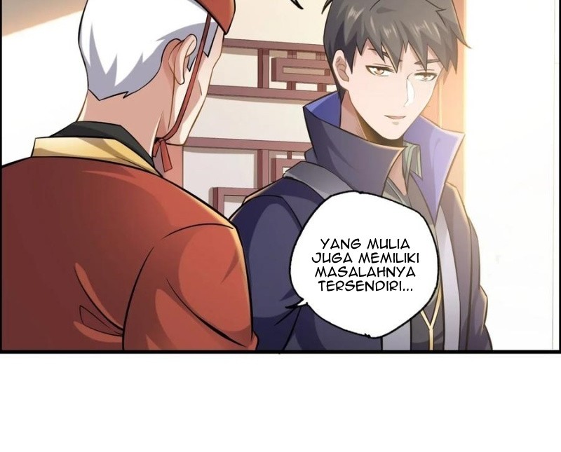 First Dragon Chapter 168 halaman 7
