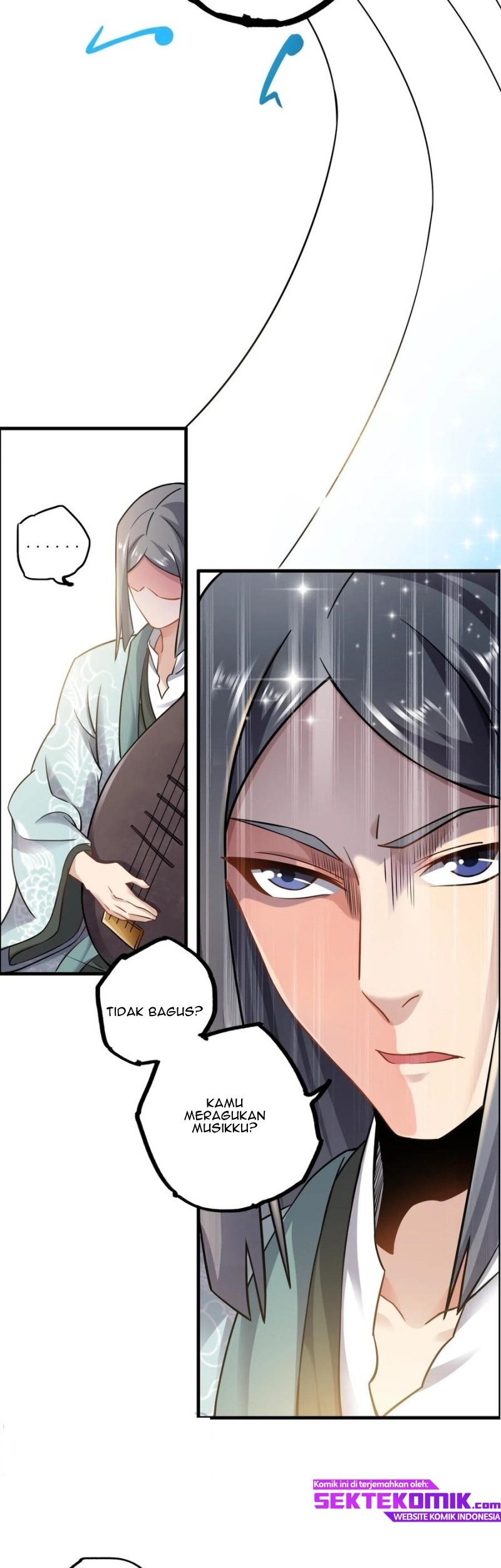 First Dragon Chapter 167 halaman 9
