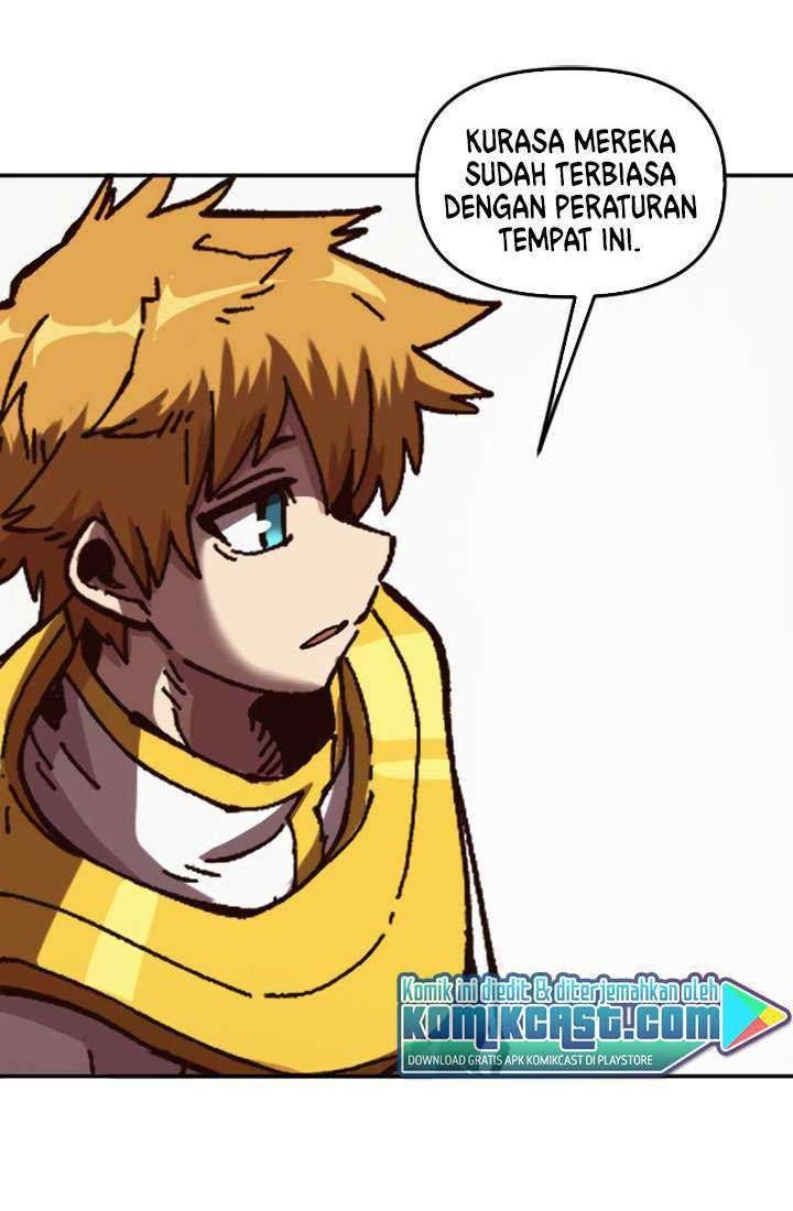 Slave B Chapter 59 halaman 15