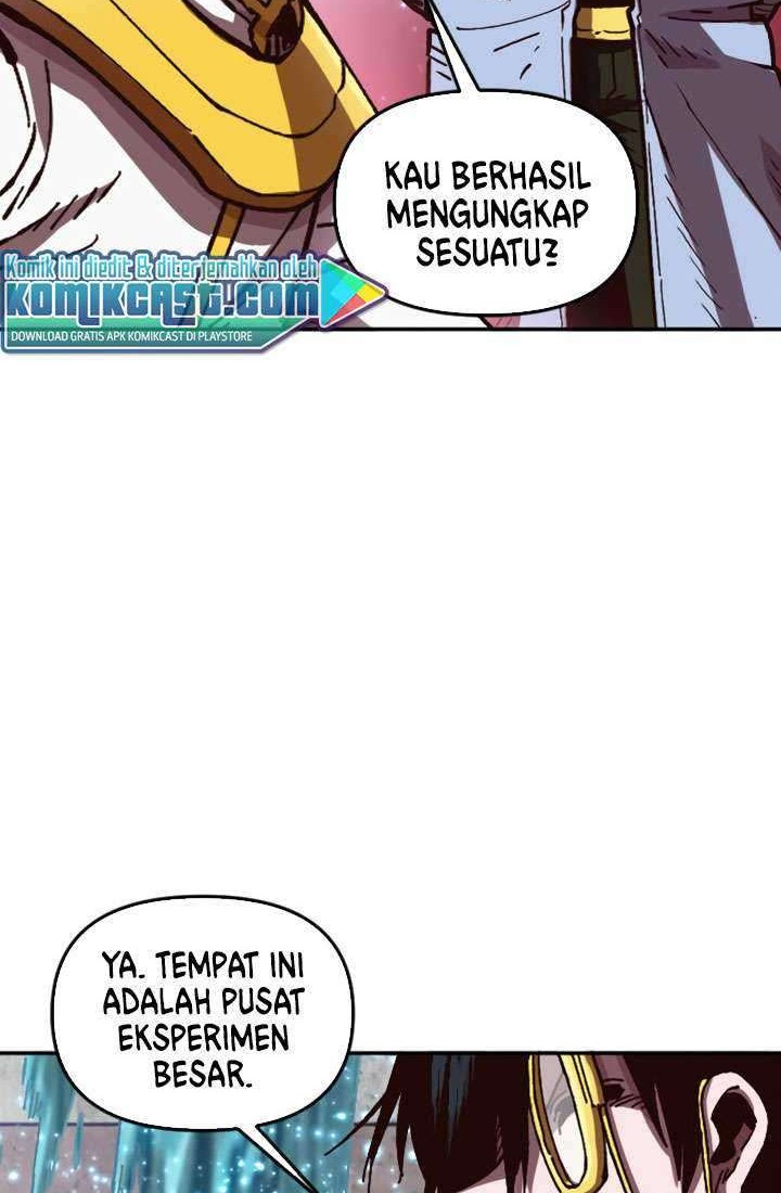 Slave B Chapter 59 halaman 17