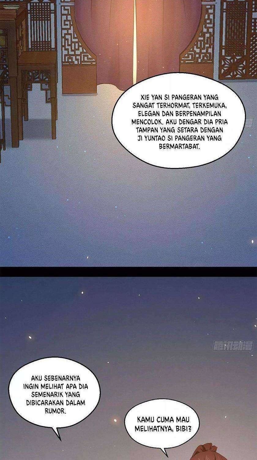I’m An Evil God Chapter 89 halaman 13