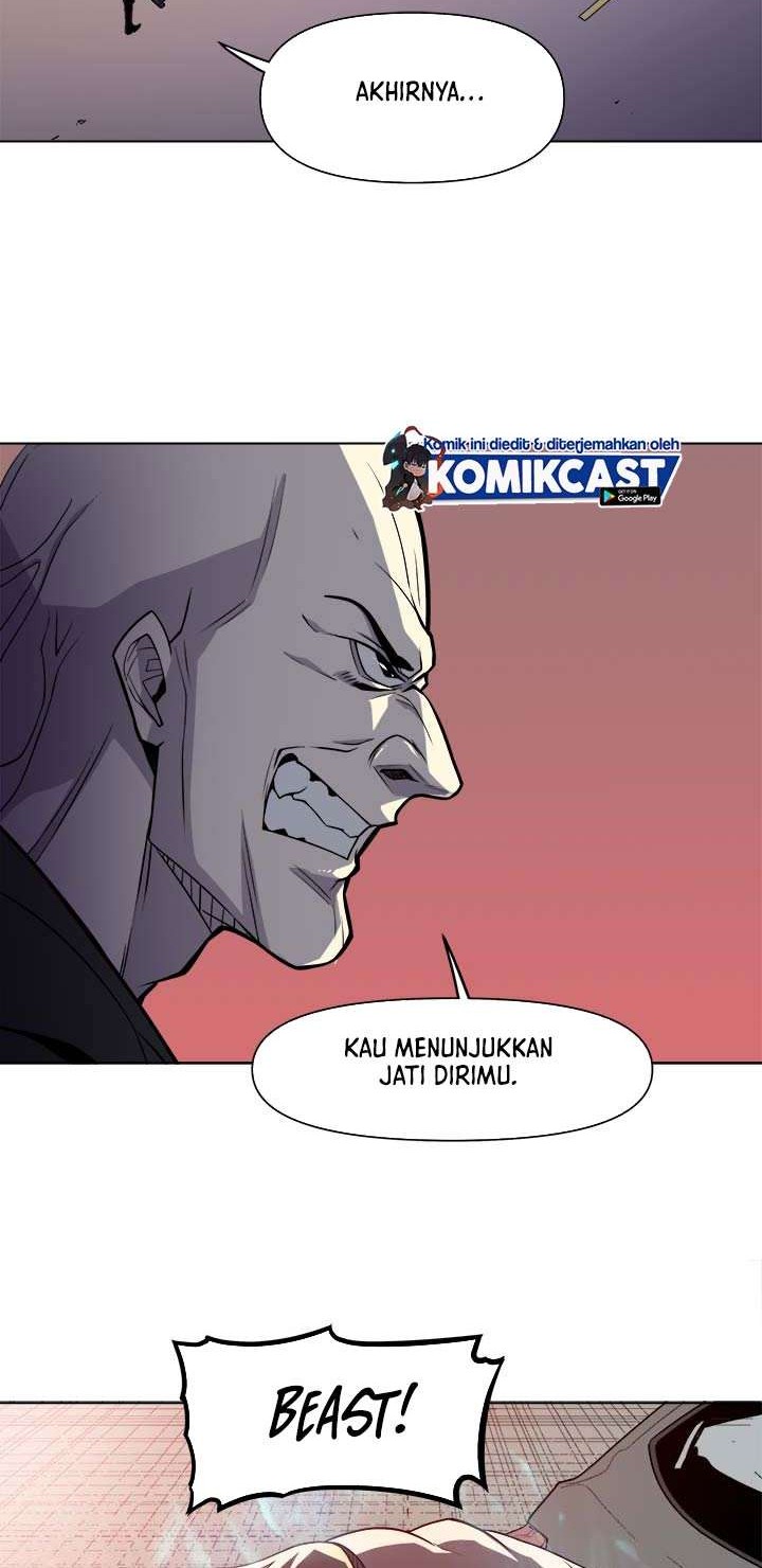 The Strongest Manager In History Chapter 33 halaman 9