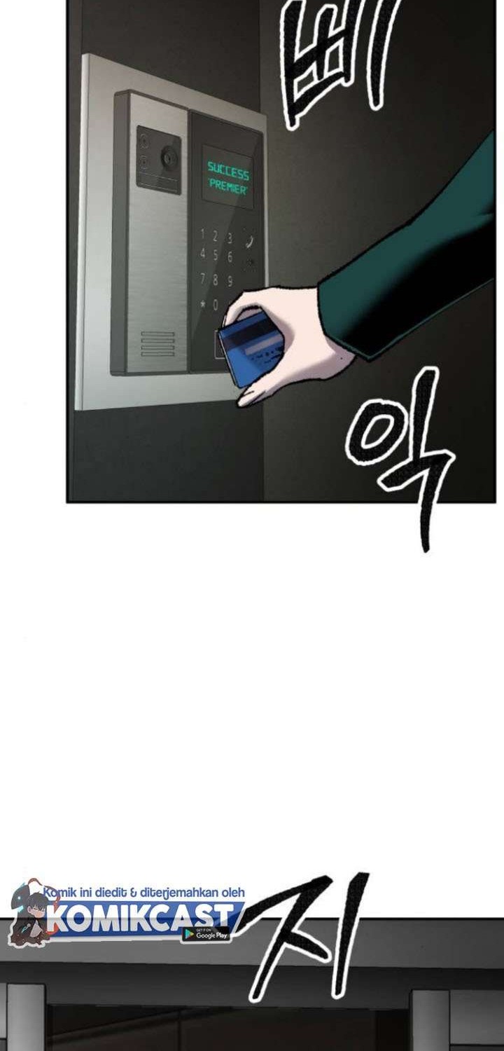 Limit Breaker Chapter 28.1 halaman 14