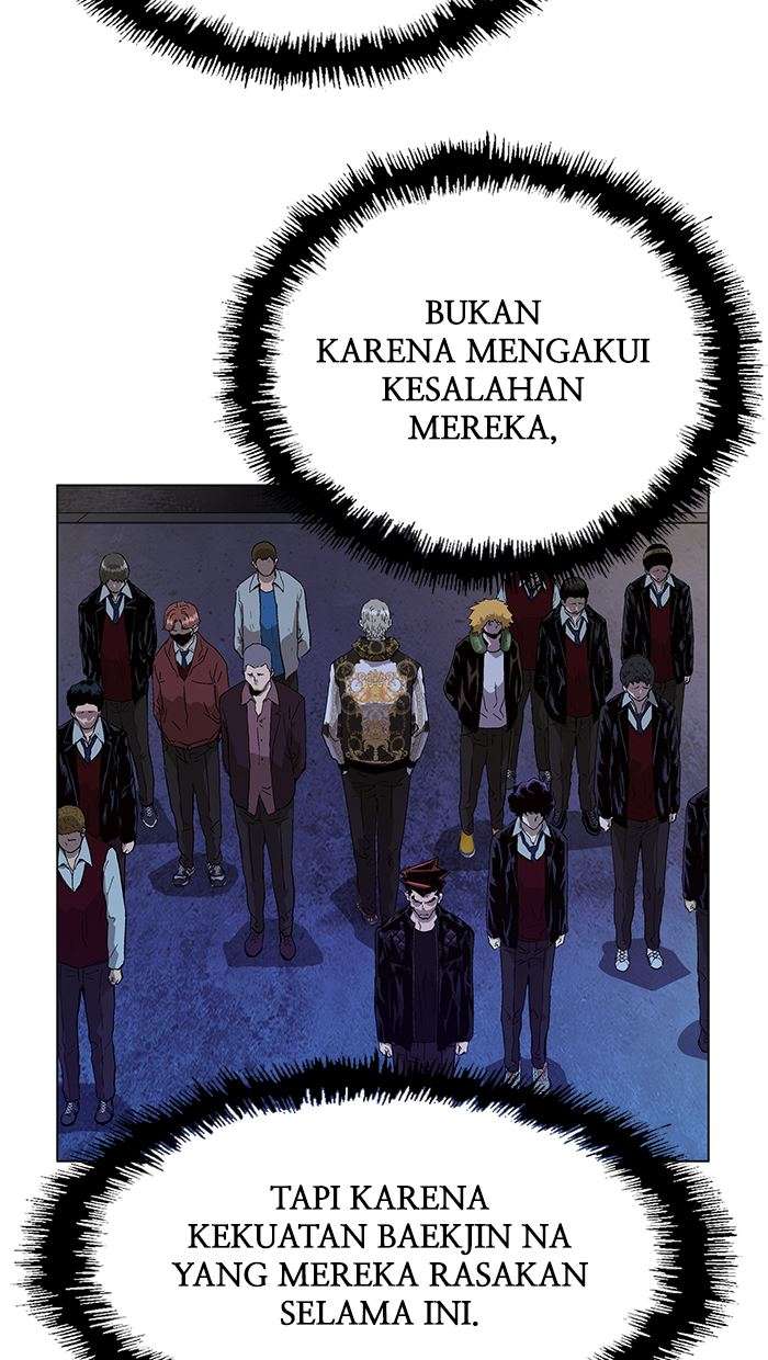 Weak Hero Chapter 135 halaman 26