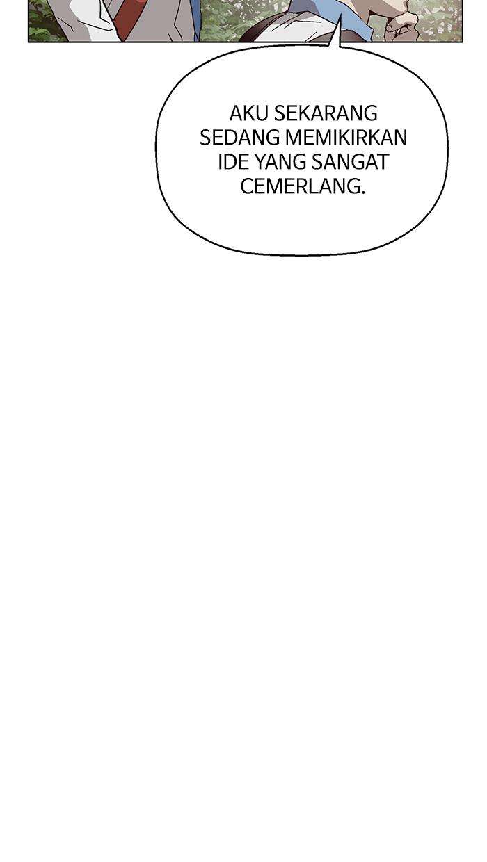 Weak Hero Chapter 134 halaman 20