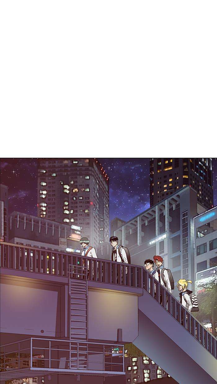 Weak Hero Chapter 134 halaman 21