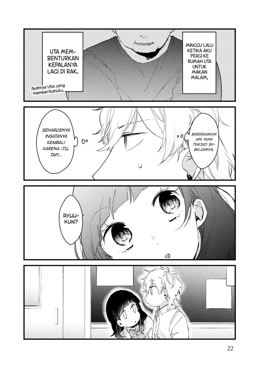 Zense Coupling Chapter 41 Gambar 5