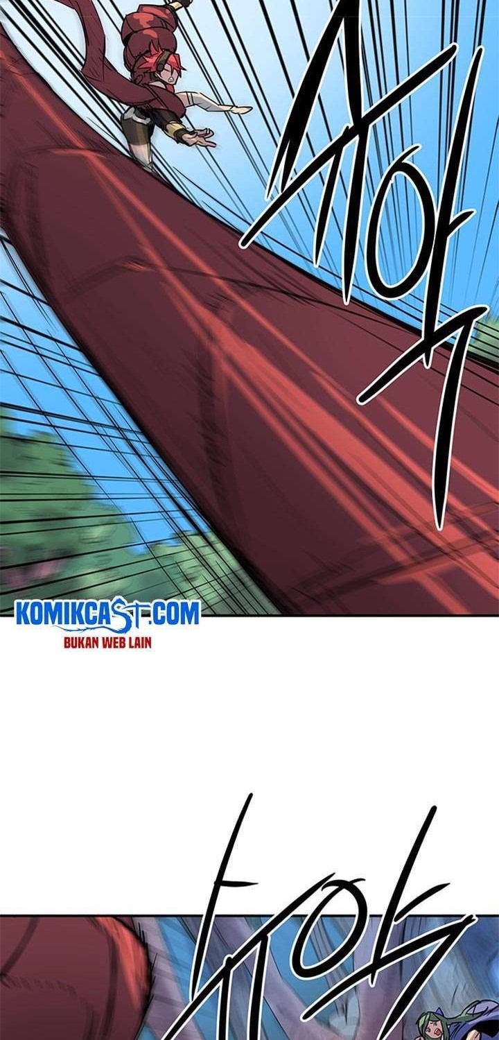 Get Life Chapter 68 halaman 11