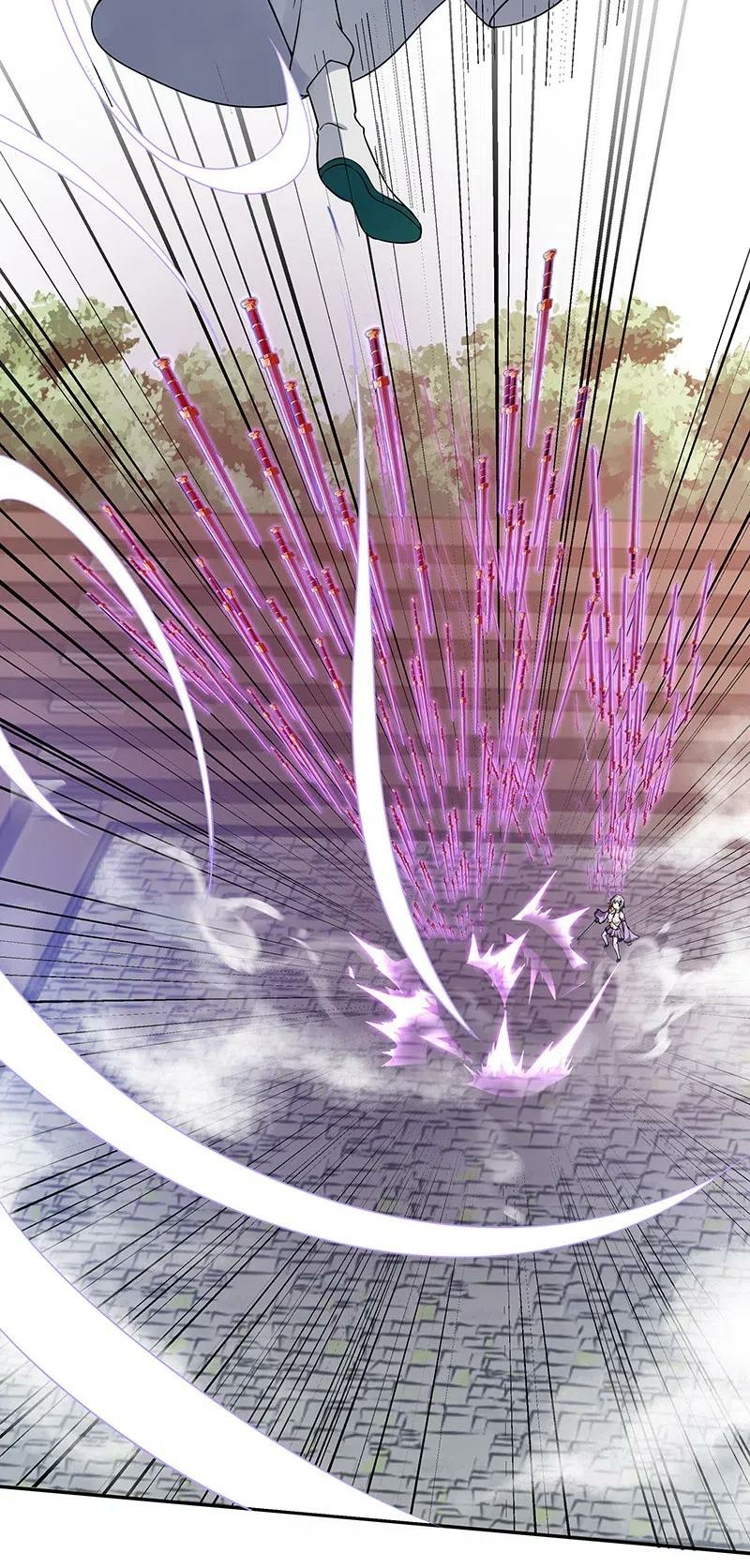 All Female Cultivators Want To Sleep With Me Chapter 35 Gambar 12