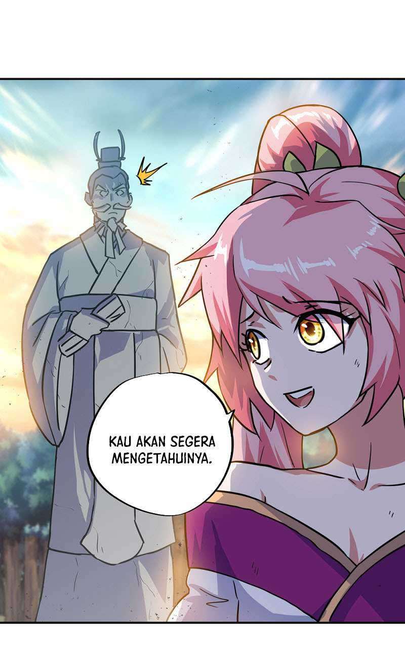 Peerless Soul Chapter 288 Gambar 11