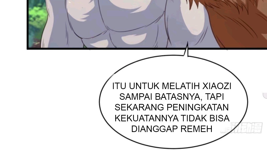 My Harem Depend on Drawing Chapter 39 Gambar 11