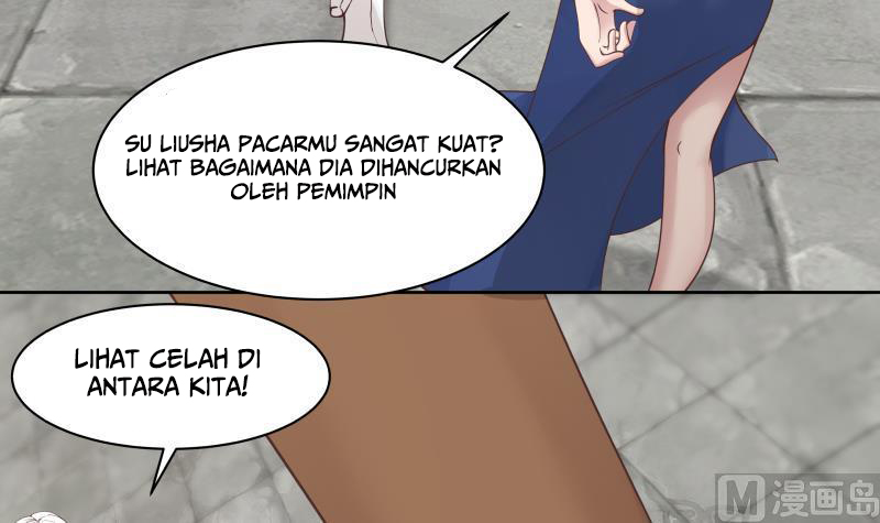 I Have a Dragon on My Body Chapter 348 Gambar 11