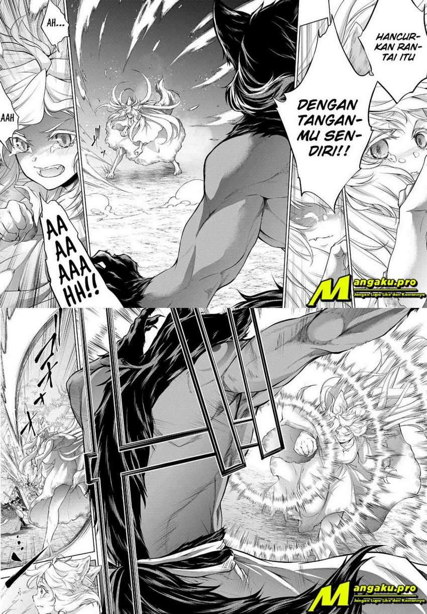 Isekai Demo Bunan ni Ikitai Shoukougun Chapter 12 Gambar 5