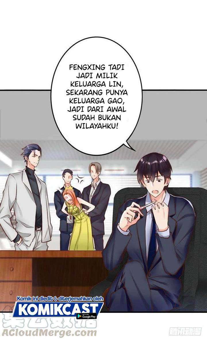 My Wife is Cold-Hearted Chapter 118 Gambar 8