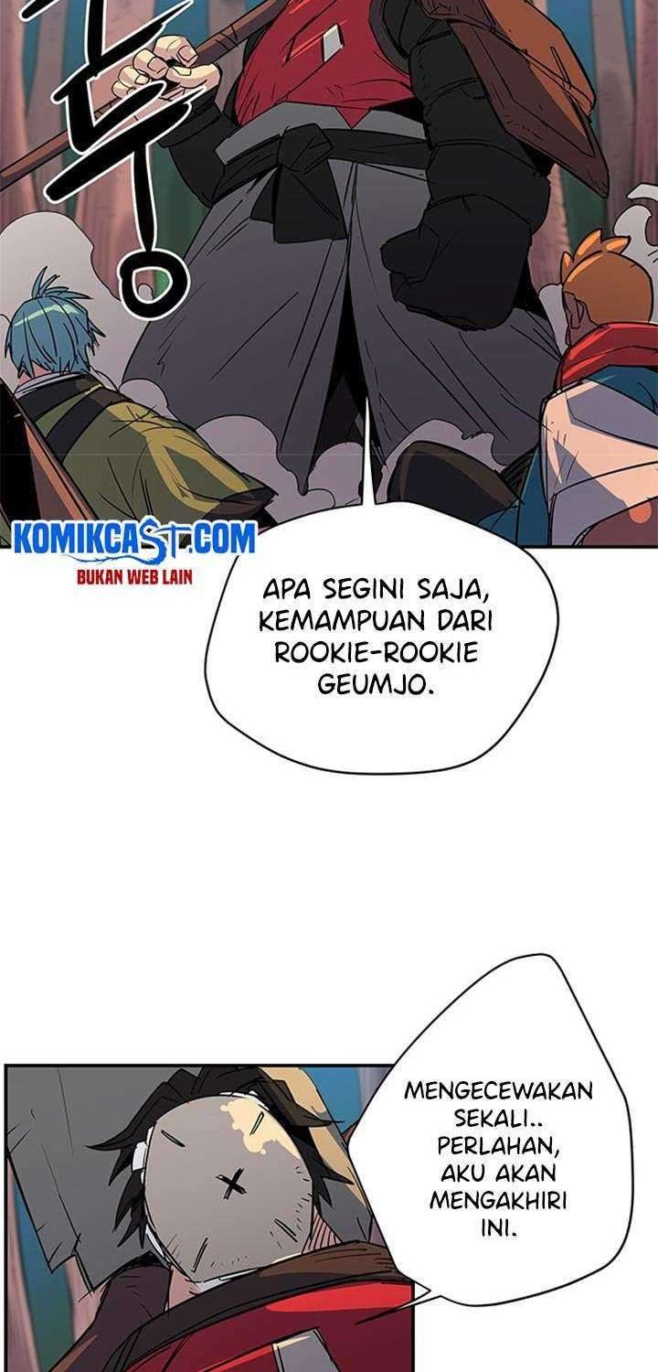 Get Life Chapter 69 halaman 14