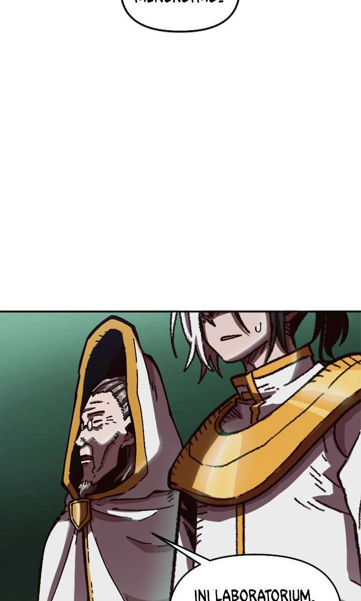 Slave B Chapter 60 halaman 16