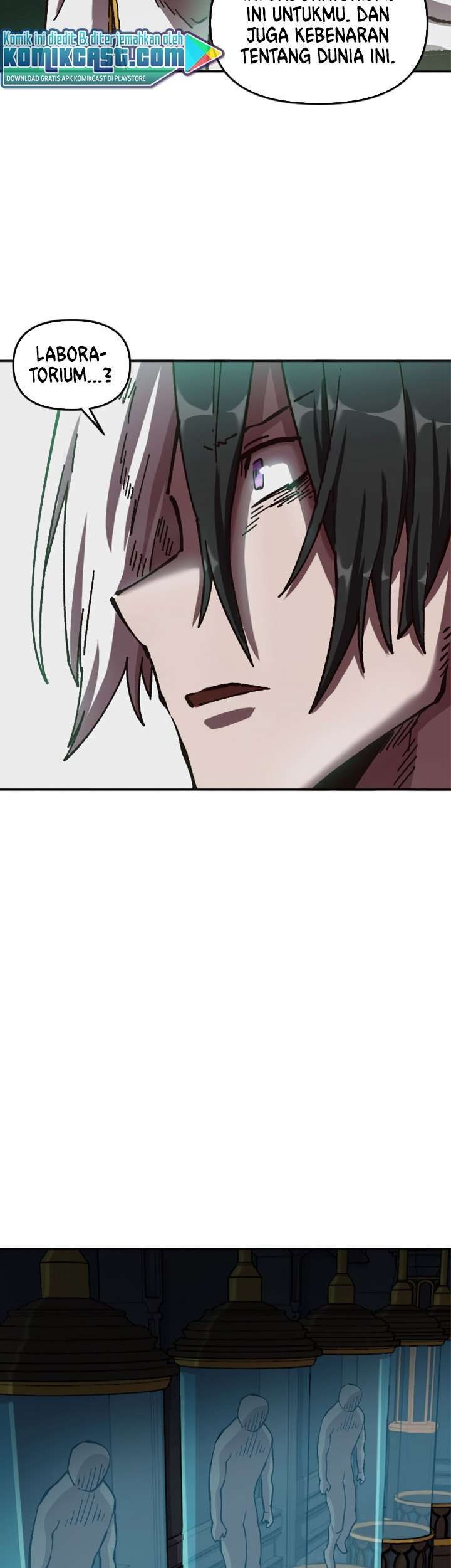 Slave B Chapter 60 halaman 17