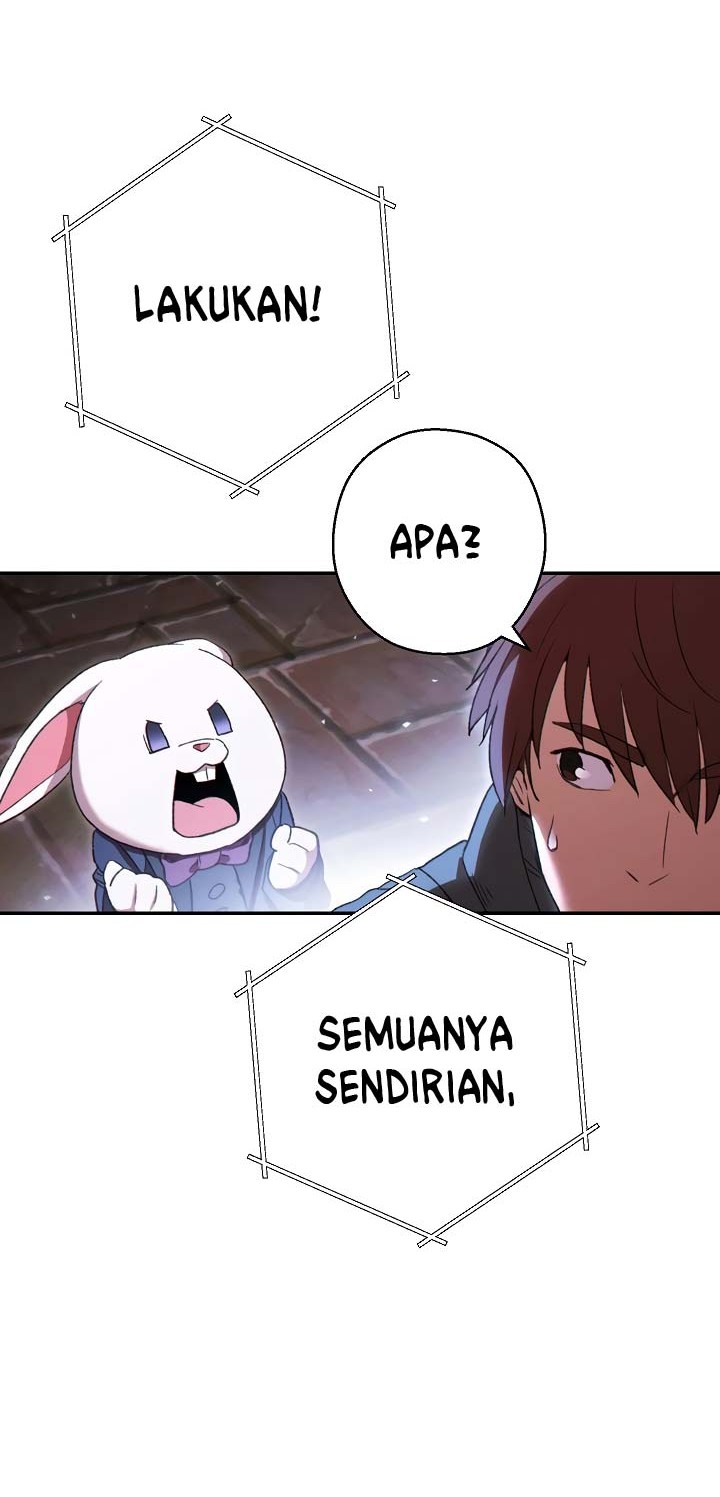 Dungeon Reset Chapter 81 halaman 11