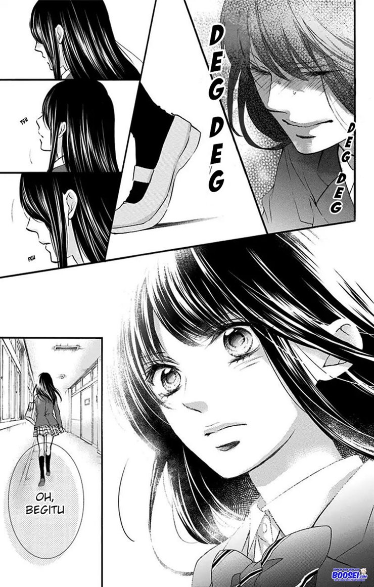 Kono Oto Tomare! Chapter 68 Gambar 13