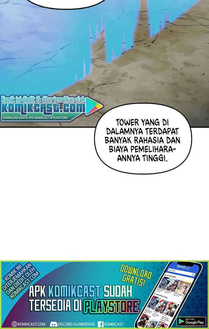 Slave B Chapter 61 halaman 13