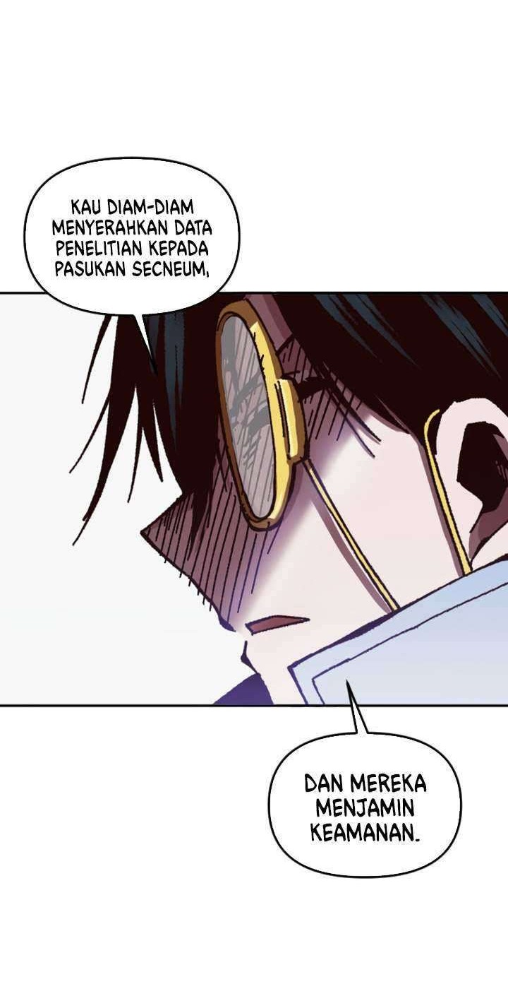 Slave B Chapter 61 halaman 15