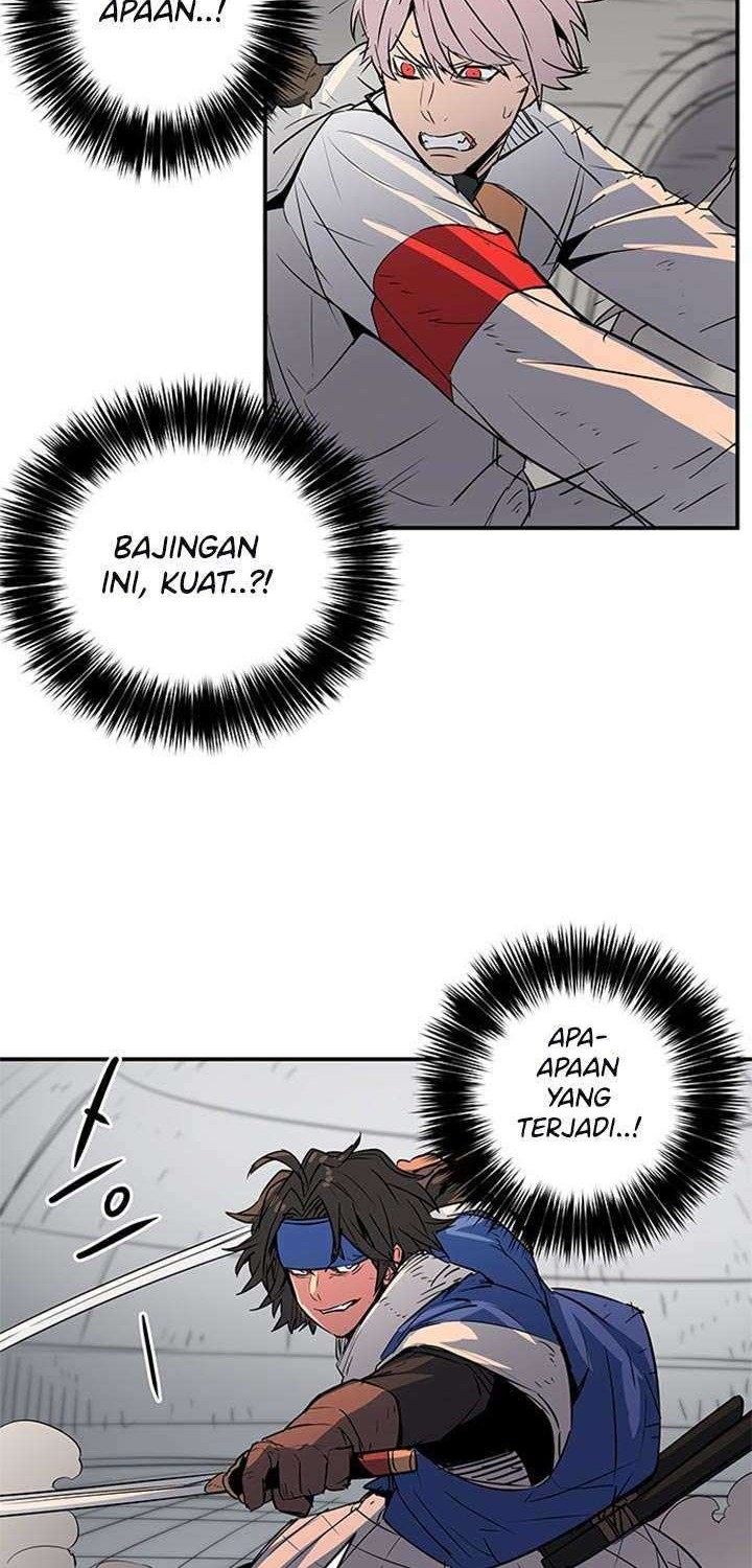Get Life Chapter 70 halaman 14