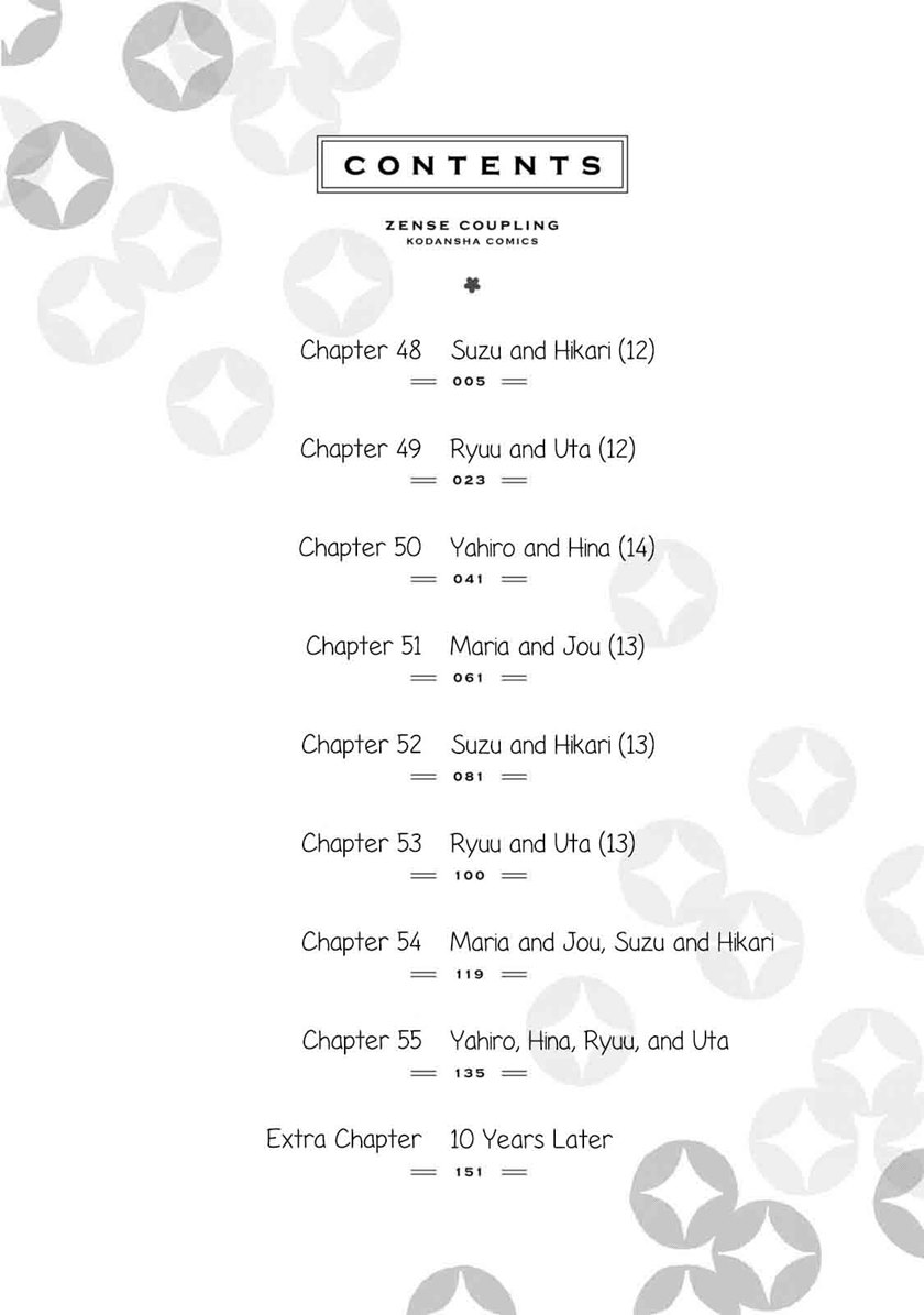 Zense Coupling Chapter 48 Gambar 7