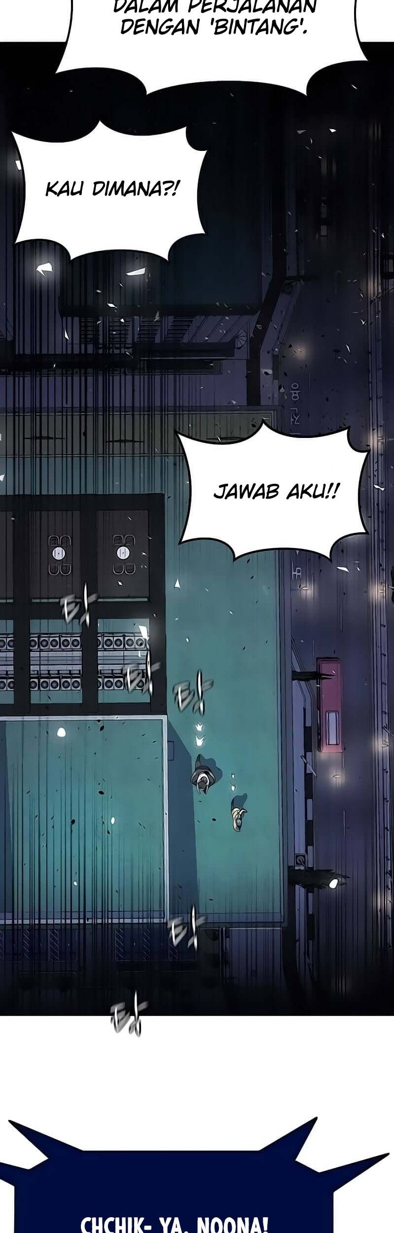 Hitpoint Chapter 6 halaman 21