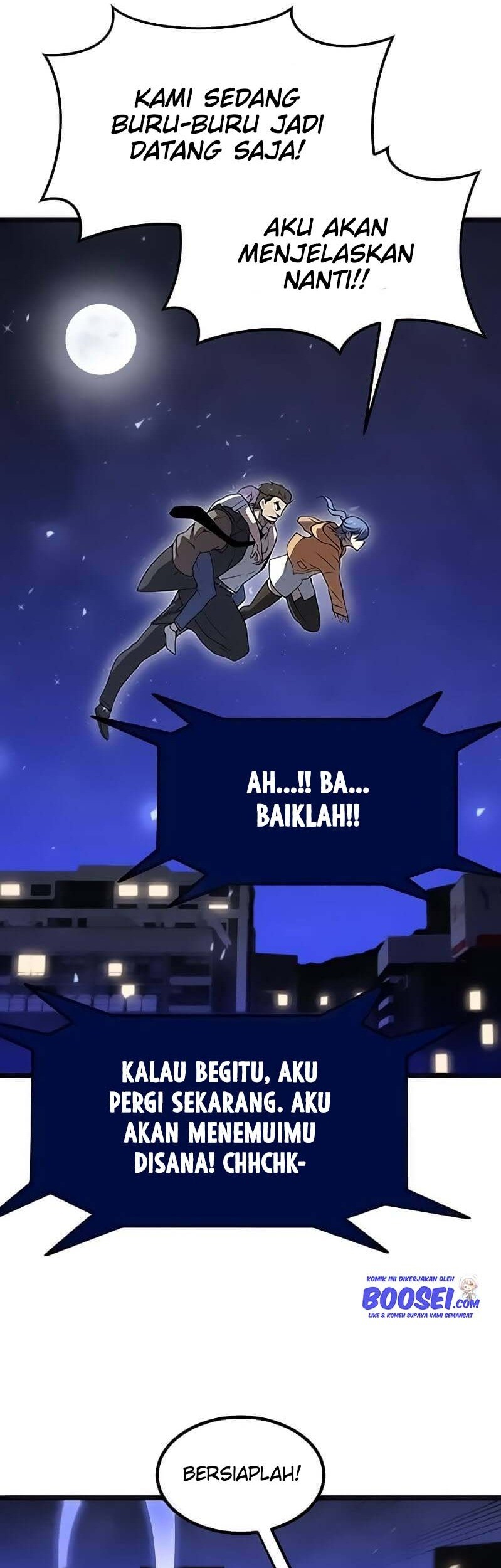 Hitpoint Chapter 6 halaman 25