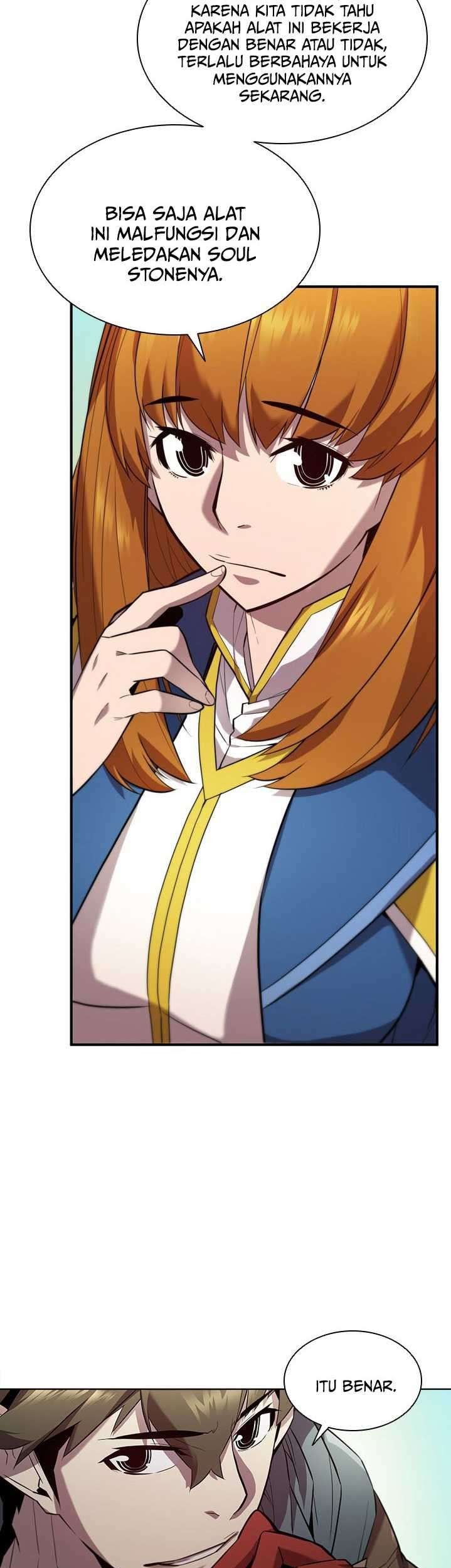 Taming Master Chapter 47 halaman 13