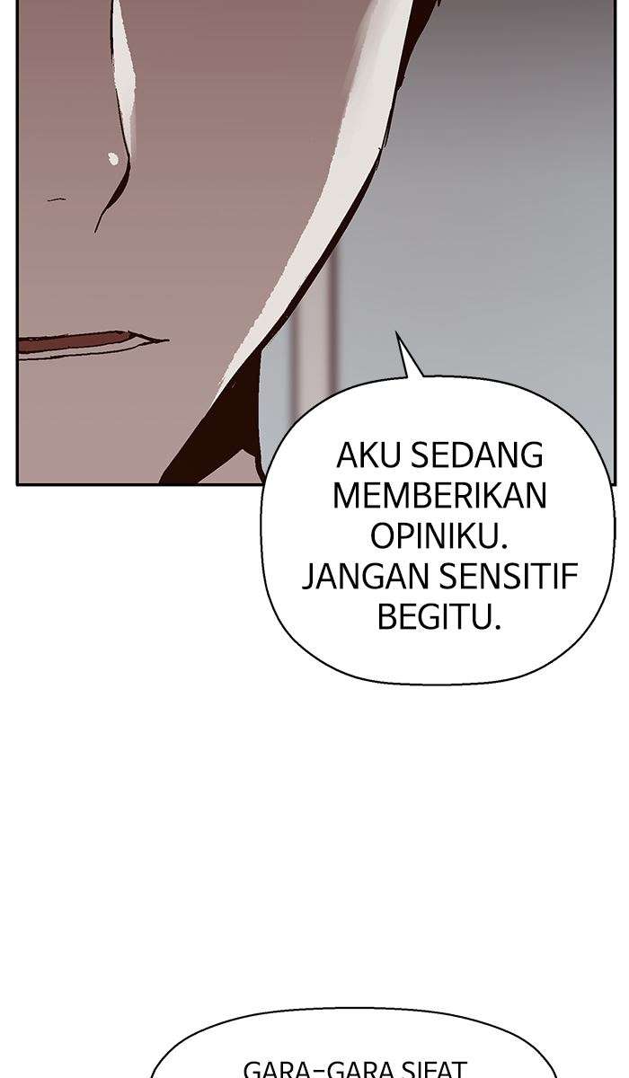 Weak Hero Chapter 139 Gambar 30